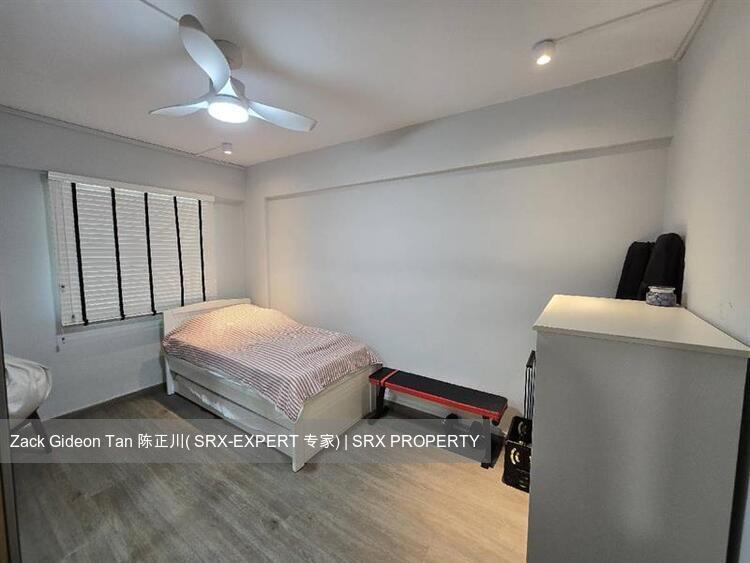 Blk 122 Hougang Avenue 1 (Hougang), HDB 3 Rooms #488395831